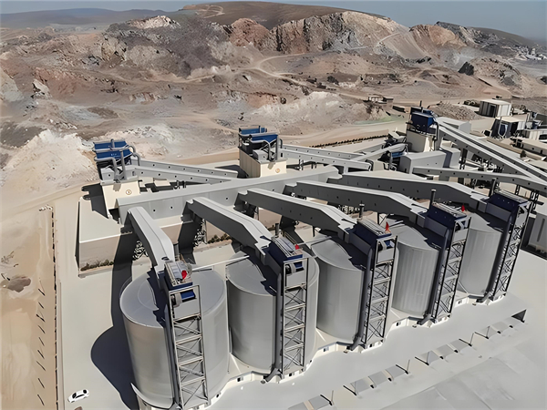 翠峦水泥钢板仓