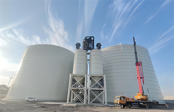 翠峦大型钢板库